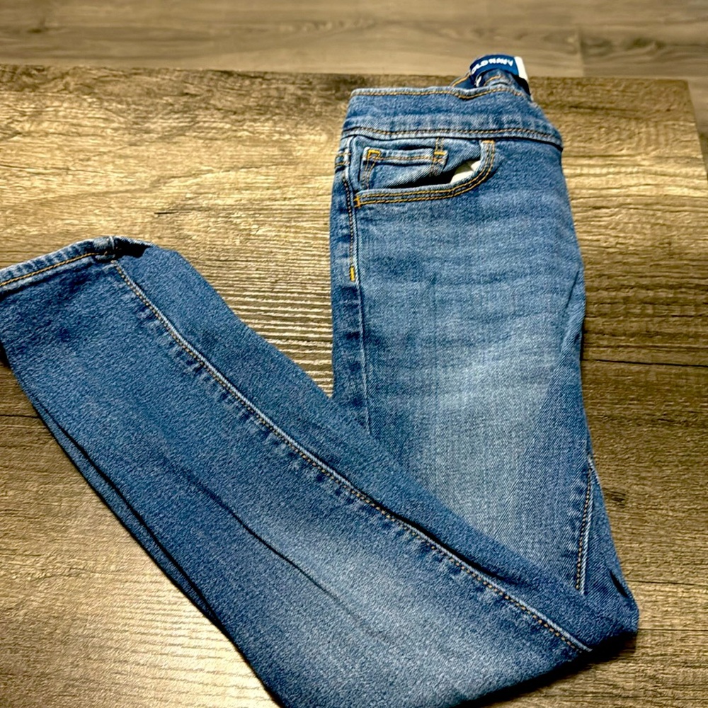 Old Navy skinny Jeans